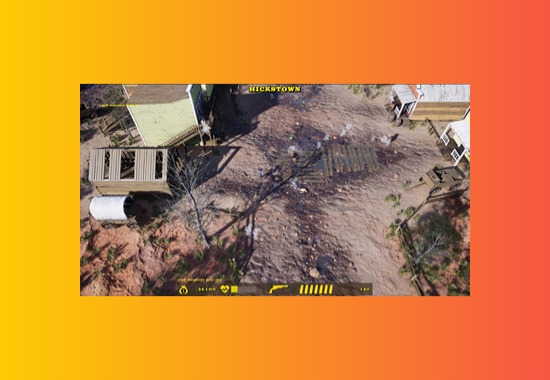 《烟火枪手》v1.0.0中文版黑科技-影视-软件-资源-下载-音乐软件-技术资源恒屹资源站