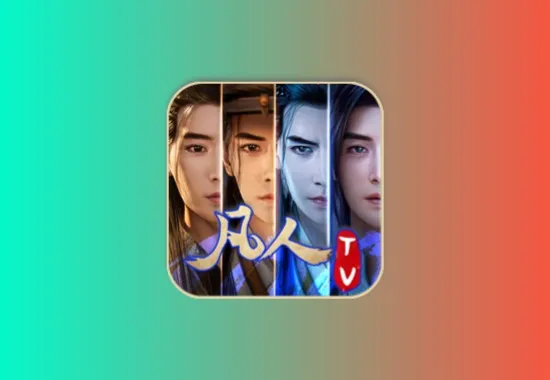 凡人4K丨真正免网盘畅看4K画质影视，内置多条4K线路，全秒播，真超清！黑科技-影视-软件-资源-下载-音乐软件-技术资源恒屹资源站